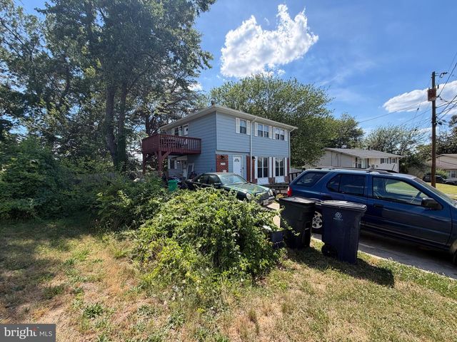 2714 KELNER DR, Landover, MD 20785