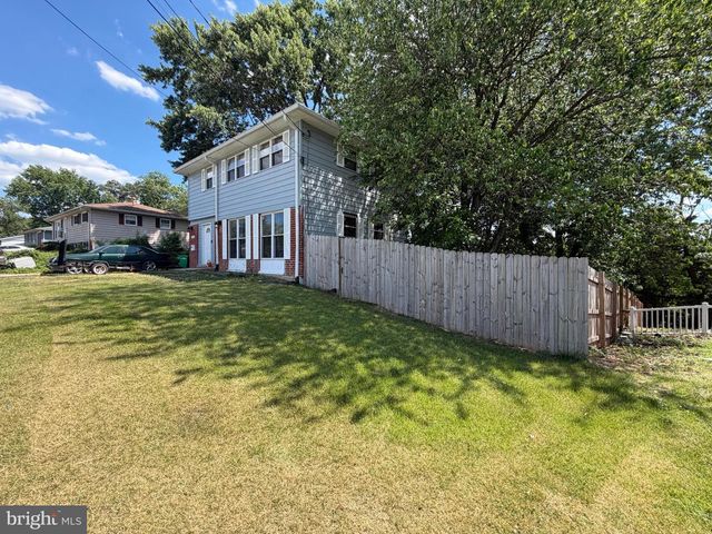 2714 KELNER DR, Landover, MD 20785