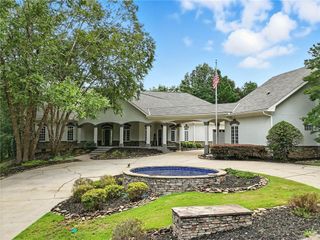 2150 Fincher Road, Canton, GA 30114