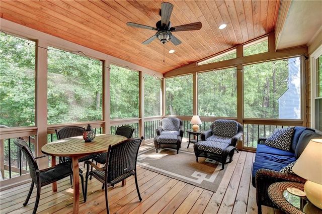 450 Dunhill View Court, Alpharetta, GA 30005