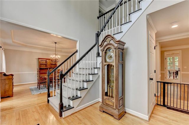450 Dunhill View Court, Alpharetta, GA 30005