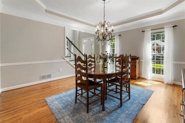 450 Dunhill View Court, Alpharetta, GA 30005
