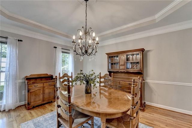 450 Dunhill View Court, Alpharetta, GA 30005