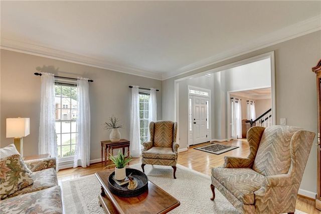 450 Dunhill View Court, Alpharetta, GA 30005