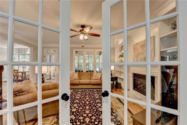 450 Dunhill View Court, Alpharetta, GA 30005