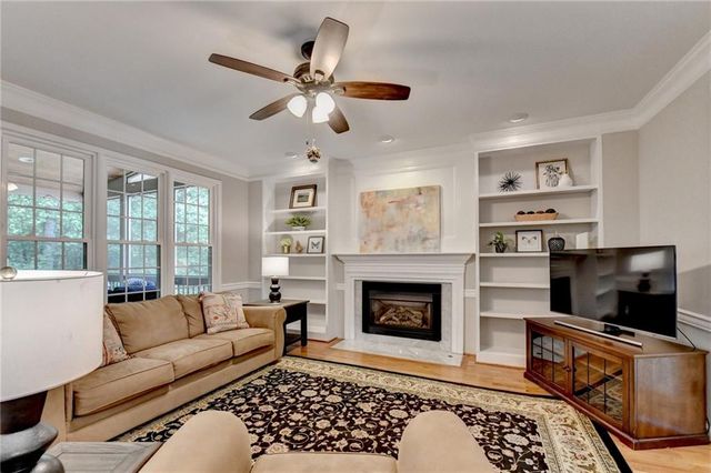 450 Dunhill View Court, Alpharetta, GA 30005
