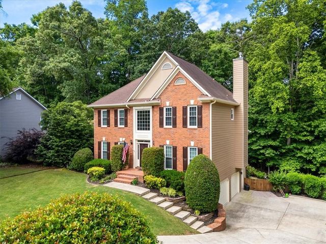 450 Dunhill View Court, Alpharetta, GA 30005