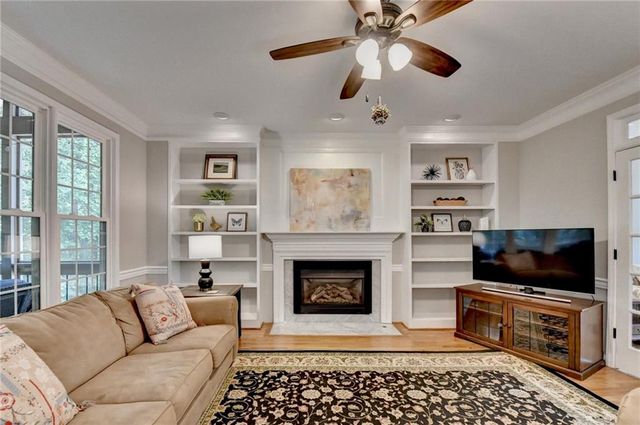 450 Dunhill View Court, Alpharetta, GA 30005