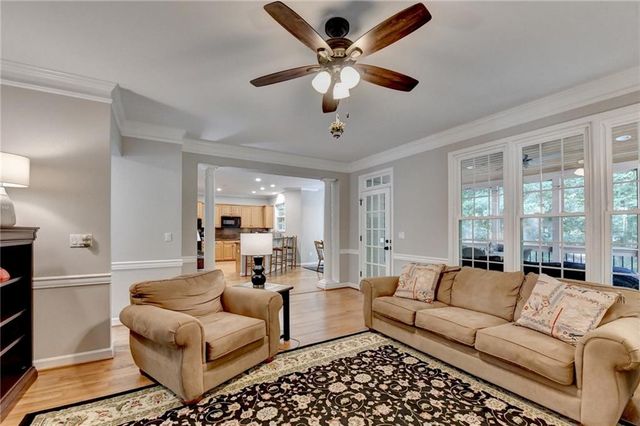 450 Dunhill View Court, Alpharetta, GA 30005