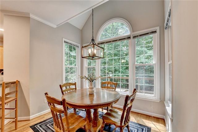 450 Dunhill View Court, Alpharetta, GA 30005