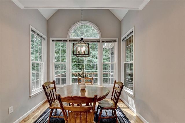 450 Dunhill View Court, Alpharetta, GA 30005