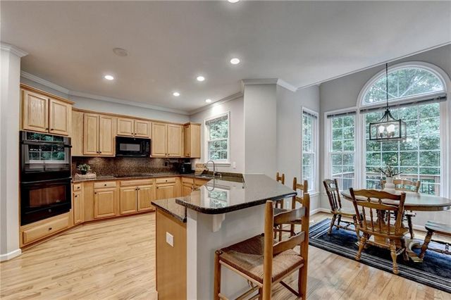 450 Dunhill View Court, Alpharetta, GA 30005