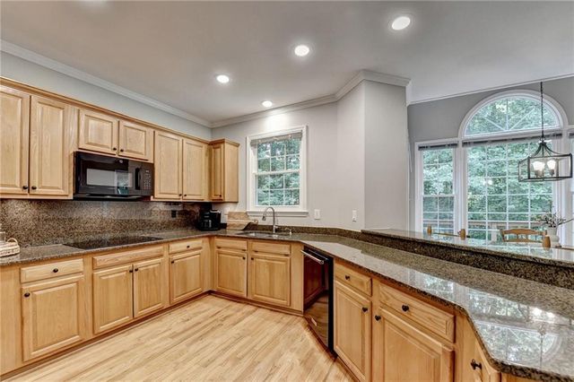 450 Dunhill View Court, Alpharetta, GA 30005