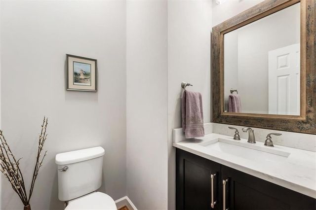 450 Dunhill View Court, Alpharetta, GA 30005