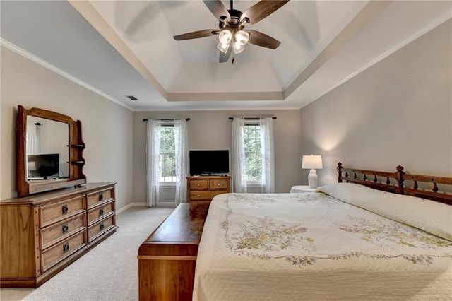 450 Dunhill View Court, Alpharetta, GA 30005
