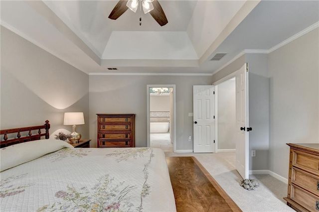 450 Dunhill View Court, Alpharetta, GA 30005