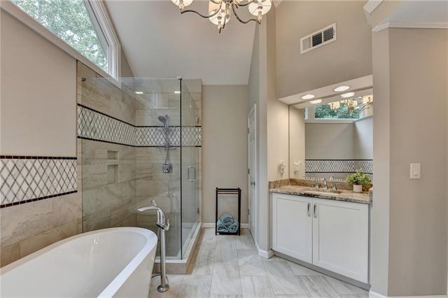450 Dunhill View Court, Alpharetta, GA 30005