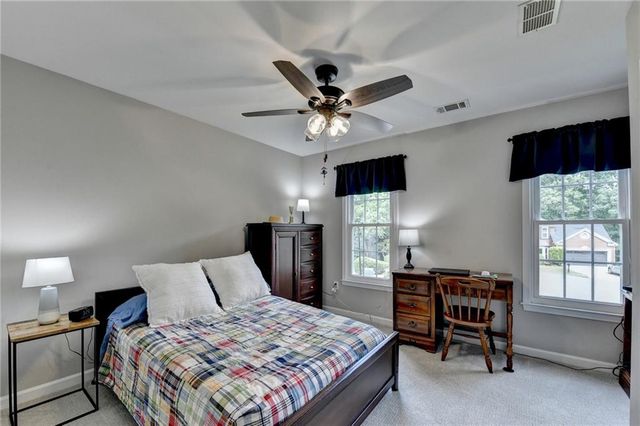 450 Dunhill View Court, Alpharetta, GA 30005