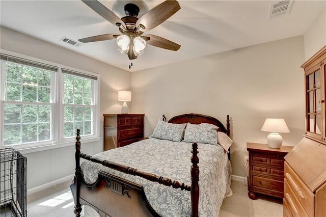 450 Dunhill View Court, Alpharetta, GA 30005