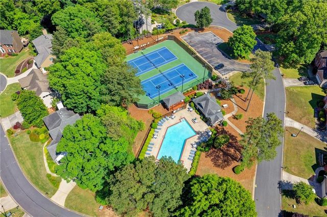 450 Dunhill View Court, Alpharetta, GA 30005