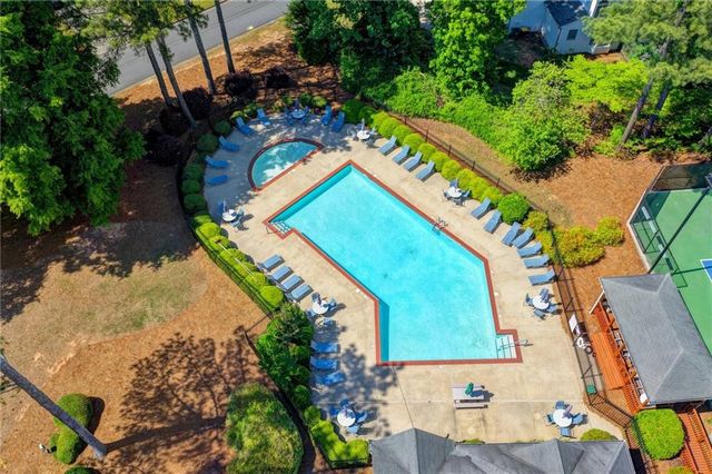 450 Dunhill View Court, Alpharetta, GA 30005