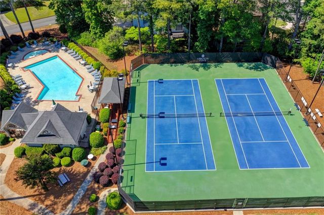 450 Dunhill View Court, Alpharetta, GA 30005