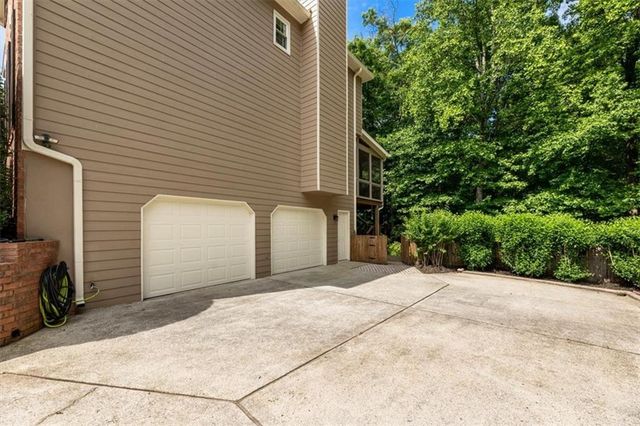 450 Dunhill View Court, Alpharetta, GA 30005