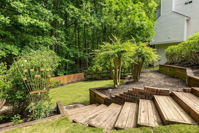 450 Dunhill View Court, Alpharetta, GA 30005