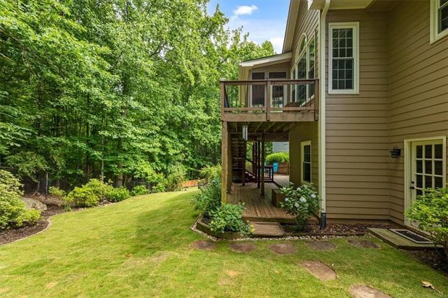 450 Dunhill View Court, Alpharetta, GA 30005