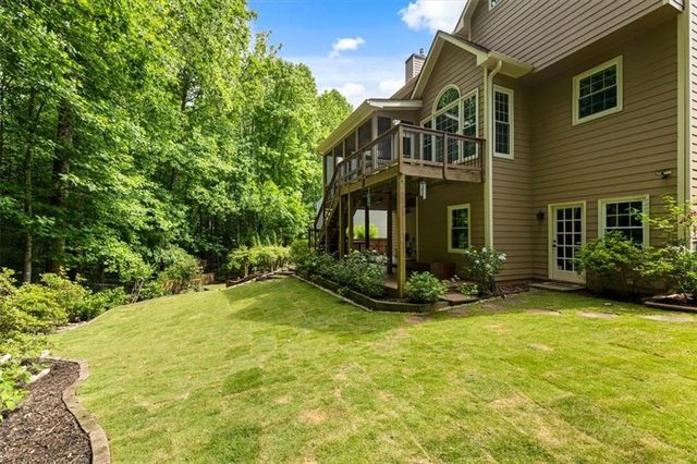 450 Dunhill View Court, Alpharetta, GA 30005
