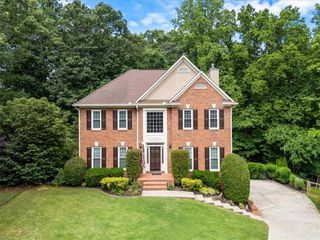 450 Dunhill View Court, Alpharetta, GA 30005