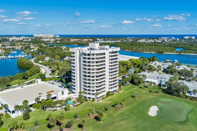 3322 Casseekey Island Road 902, Jupiter, FL 33477