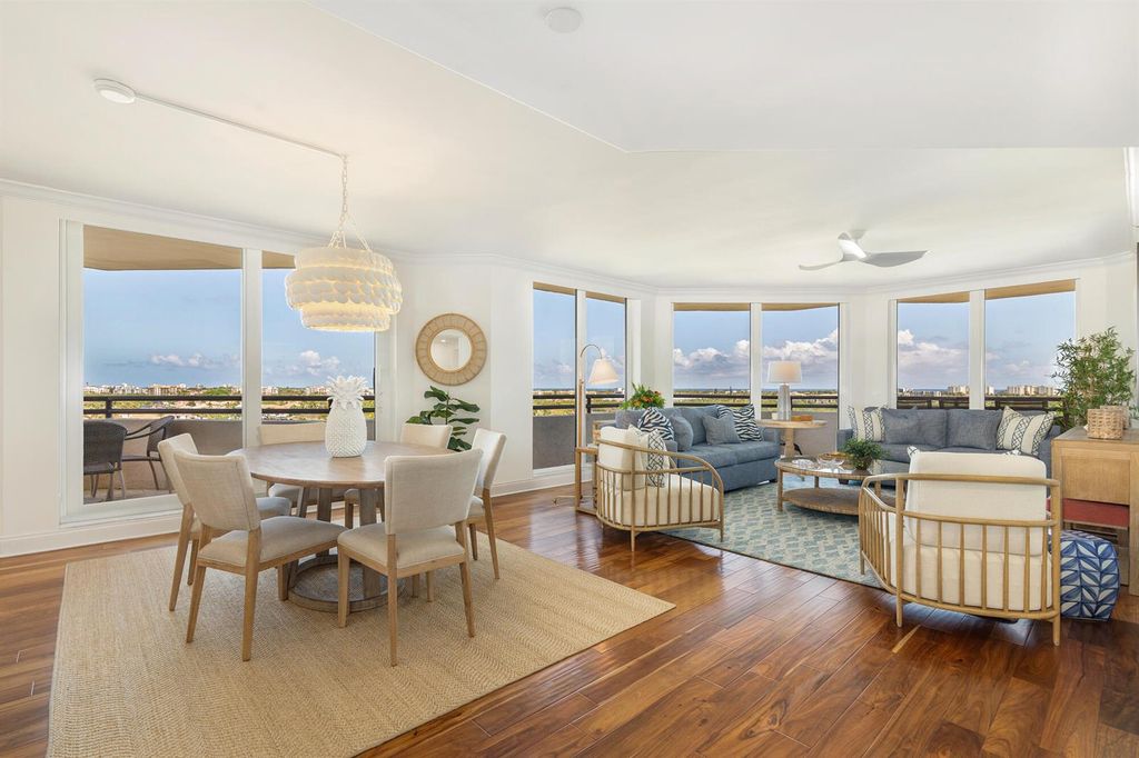 3322 Casseekey Island Road 902, Jupiter, FL 33477