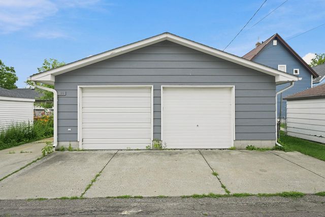 799 Watson Avenue, Saint Paul, MN 55102