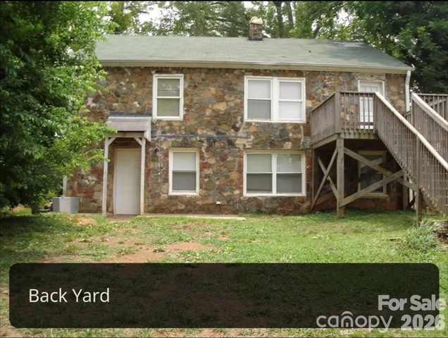 1028 Karendale Avenue, Charlotte, NC 28208