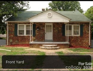 1028 Karendale Avenue, Charlotte, NC 28208