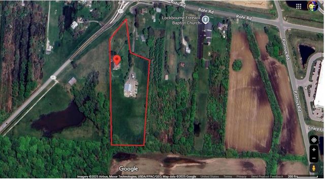 3461 Rohr Road, Groveport, OH 43125