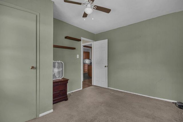 868 Lawndale Avenue, Columbus, OH 43207