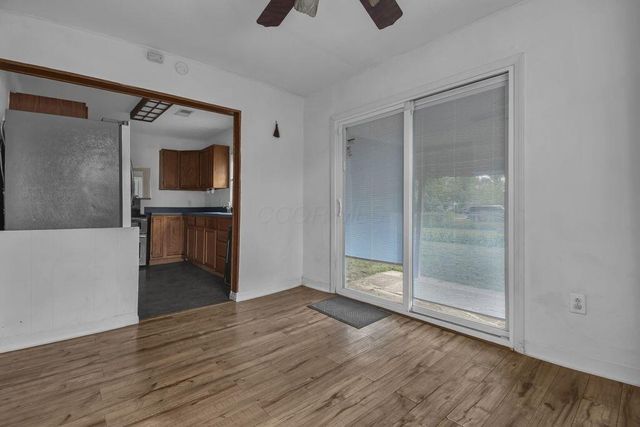 868 Lawndale Avenue, Columbus, OH 43207