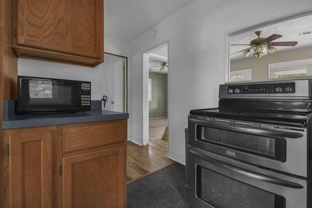 868 Lawndale Avenue, Columbus, OH 43207