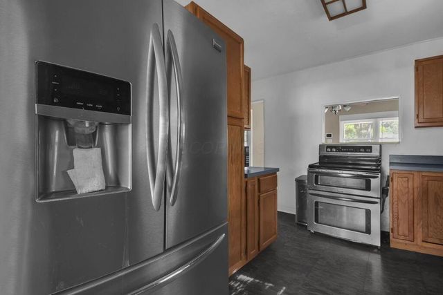 868 Lawndale Avenue, Columbus, OH 43207
