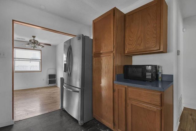 868 Lawndale Avenue, Columbus, OH 43207