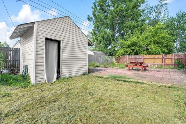 868 Lawndale Avenue, Columbus, OH 43207
