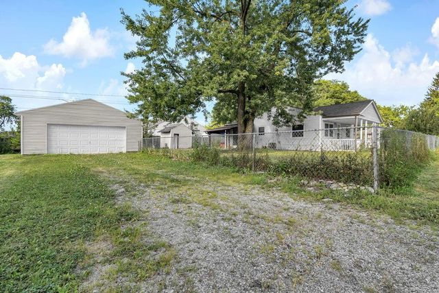 868 Lawndale Avenue, Columbus, OH 43207