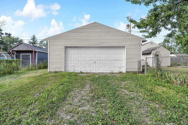 868 Lawndale Avenue, Columbus, OH 43207