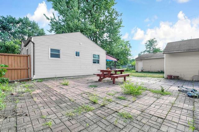 868 Lawndale Avenue, Columbus, OH 43207