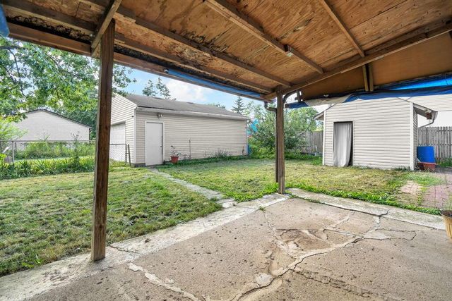 868 Lawndale Avenue, Columbus, OH 43207