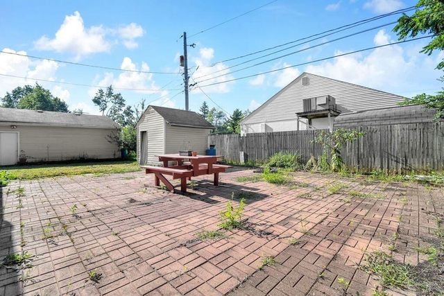 868 Lawndale Avenue, Columbus, OH 43207