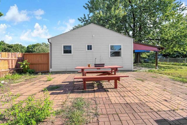868 Lawndale Avenue, Columbus, OH 43207