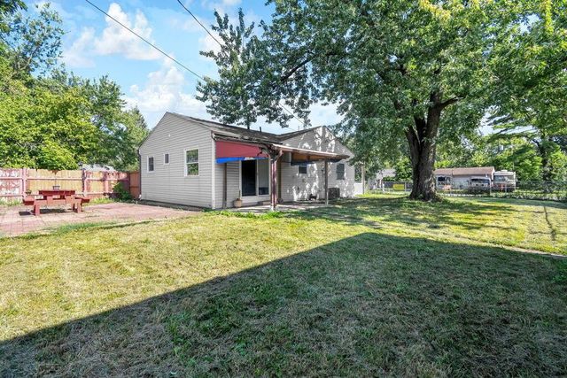 868 Lawndale Avenue, Columbus, OH 43207